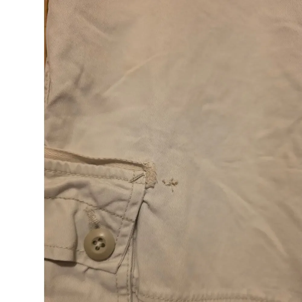 Levis Cargo Shorts Boys Sz 20 Regular Waist‎ 30